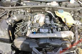 VW Passat B5  ТУРБИНА 2,5 TDI V6