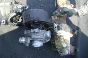 vw passat b5 ТУРБОКОМПРЕССОР 1.9tdi
