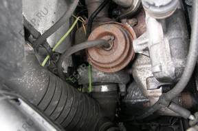 VW Passat B5 ТУРБОКОМПРЕССОР