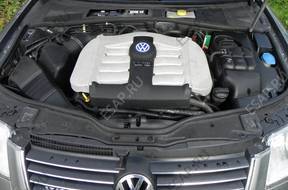 VW PASSAT B5 W8 4,0 275KM двигатель MOTOR