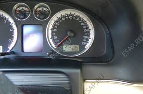 VW PASSAT B5 W8 4,0 275KM двигатель MOTOR