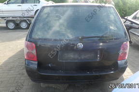 VW PASSAT B5FL 1.9TDI БЛОК УПРАВЛЕНИЯ ДВИГАТЕЛЕМ