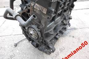 VW PASSAT B5FL блок цилиндров wa tok d AVB 1,9 TDI 101KM