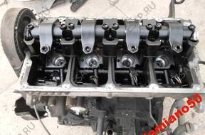VW PASSAT B5FL блок цилиндров wa tok d AVB 1,9 TDI 101KM