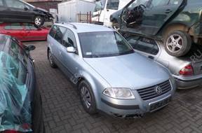 VW PASSAT B5FL двигатель KPL 130 TY л.с. 1.9 TDI