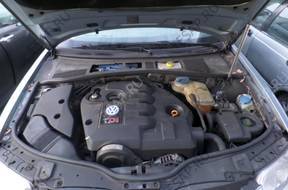 VW PASSAT B5FL ТНВД 1.9 TDI