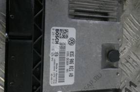 VW PASSAT B6 04-10 год, 2.0 TDI БЛОК УПРАВЛЕНИЯ 03G906021AB