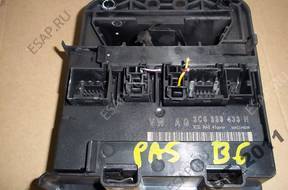 VW PASSAT B6 05-10 год, МОДУЛЬ 3C0 959 433H