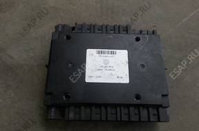 VW Passat B6 05-10 МОДУЛЬ pamici СИДЕНЬЯ 3C0959760B