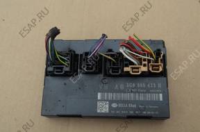 VW Passat B6 05-2010 год МОДУЛЬ komfortu 3C0959433H