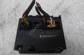 VW Passat B6 06-2010 год МОДУЛЬ komfortu 3C0959433AB