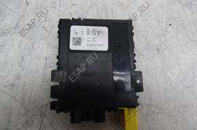 VW Passat B6 06-2010 год МОДУЛЬ skrtu 3C0953549C