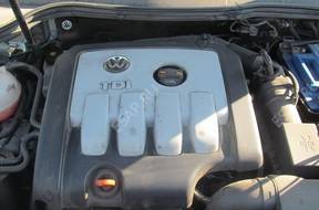 VW PASSAT B6 07 2.0TDI двигатель BKP 140PS