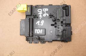 VW PASSAT B6 07 год, МОДУЛЬ KTA SKRTU 3C0953549L