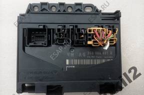 VW PASSAT B6 07 МОДУЛЬ БЛОК УПРАВЛЕНИЯ KOMFORTU 3C0959433 год,