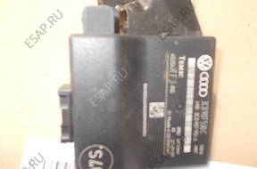 VW PASSAT B6 1,9TDI  МОДУЛЬ Gateway