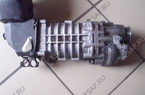 VW PASSAT B6 1.4 TSI 2009 год. КОМПРЕССОР ТУРБОКОМПРЕССОР