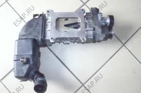 VW PASSAT B6 1.4 TSI 2009 год. КОМПРЕССОР ТУРБОКОМПРЕССОР