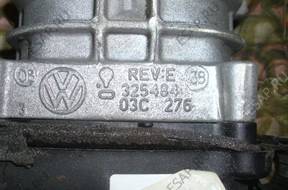 VW PASSAT B6 1.4 TSI 2009 год. КОМПРЕССОР ТУРБОКОМПРЕССОР