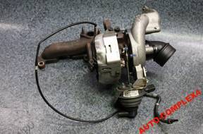 VW PASSAT B6 1.6TDI CAY ТУРБОКОМПРЕССОР 03L253016T