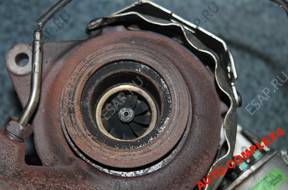VW PASSAT B6 1.6TDI CAY ТУРБОКОМПРЕССОР 03L253016T