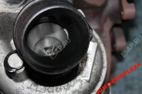 VW PASSAT B6 1.6TDI CAY ТУРБОКОМПРЕССОР 03L253016T