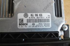 VW PASSAT B6 1.8 TSI КОМПЛЕКТ ЗАЖИГАНИЯ DO ODPALENIA