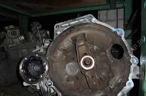 VW PASSAT B6 1.9 КОРОБКА ПЕРЕДАЧW KOD JCX