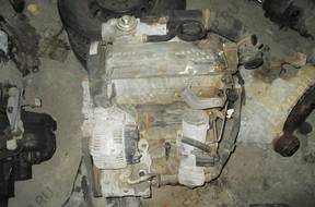 VW PASSAT B6 1.9 TDI 105KM двигатель BXE GOY SUPEK