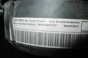 VW PASSAT B6 1.9 TDI 105KM двигатель BXE GOY SUPEK
