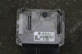 VW PASSAT B6 1.9 TDI - БЛОК УПРАВЛЕНИЯ 03G906021LR