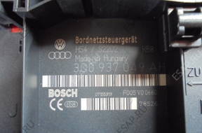 VW PASSAT B6 1.9 TDI БЛОК УПРАВЛЕНИЯ МОДУЛЬ 3C0937049AH