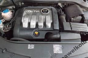 VW PASSAT B6 1.9 TDI BXE  WTRYSKOWA  CIN