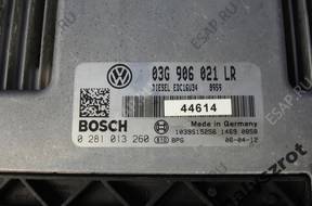 VW PASSAT B6 1.9TDI БЛОК УПРАВЛЕНИЯ ЗАМОК ЗАЖИГАНИЯ КЛЮЧ