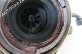 VW PASSAT B6 1.9TDI BXE ТУРБОКОМПРЕССОР 03G253014F