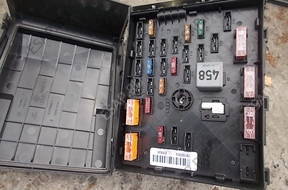 VW PASSAT B6 2,0 TDI БЛОК BSI