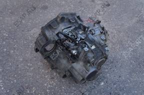 VW PASSAT B6 2,0 TDI КОРОБКА ПЕРЕДАЧ 6-СТУПЕНЧАТАЯW KOD JLU