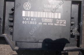 VW PASSAT B6 2,0 TDI МОДУЛЬ БЛОК УПРАВЛЕНИЯ