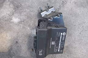 VW PASSAT B6 2,0 TDI МОДУЛЬ Gateway