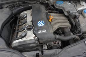 VW PASSAT B6  2.0 ALT КОРОБКА ПЕРЕДАЧW FXR 115 тыс. км.