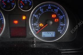 VW PASSAT B6  2.0 ALT КОРОБКА ПЕРЕДАЧW FXR 115 тыс. км.