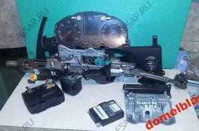 VW PASSAT B6 2.0 D КОМПЛЕКТ ЗАЖИГАНИЯ 03G906021NK
