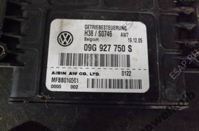 VW PASSAT B6 2.0 FSI автомат БЛОК УПРАВЛЕНИЯ КПП BIE