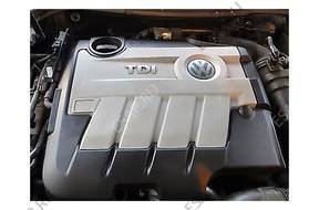 VW PASSAT B6 2.0 TDI 140KM 05- ТУРБОКОМПРЕССОР CBA