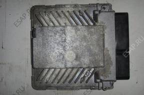 VW PASSAT B6 2.0 TDI БЛОК УПРАВЛЕНИЯ ДВИГАТЕЛЕМ 03G906018