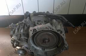 VW PASSAT B6 2.0 TDI DSG КОРОБКА ПЕРЕДАЧW KAD