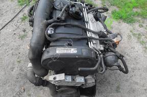 VW PASSAT B6 2.0 TDI двигатель BKP 140 KONI