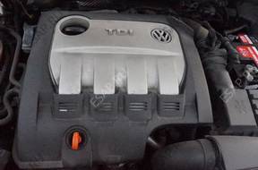 VW PASSAT B6 2.0 TDI двигатель BMR 120 TYŚ,