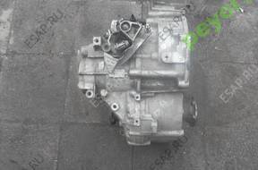 VW PASSAT B6  2.0 TDI КОРОБКА ПЕРЕДАЧ  6 KDN