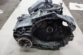 VW PASSAT B6 2.0 TDI КОРОБКА ПЕРЕДАЧW HDV HDU